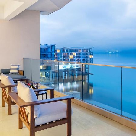 Crowne Plaza Huangshan Taiping Lake, An Ihg Hotel Luaran gambar