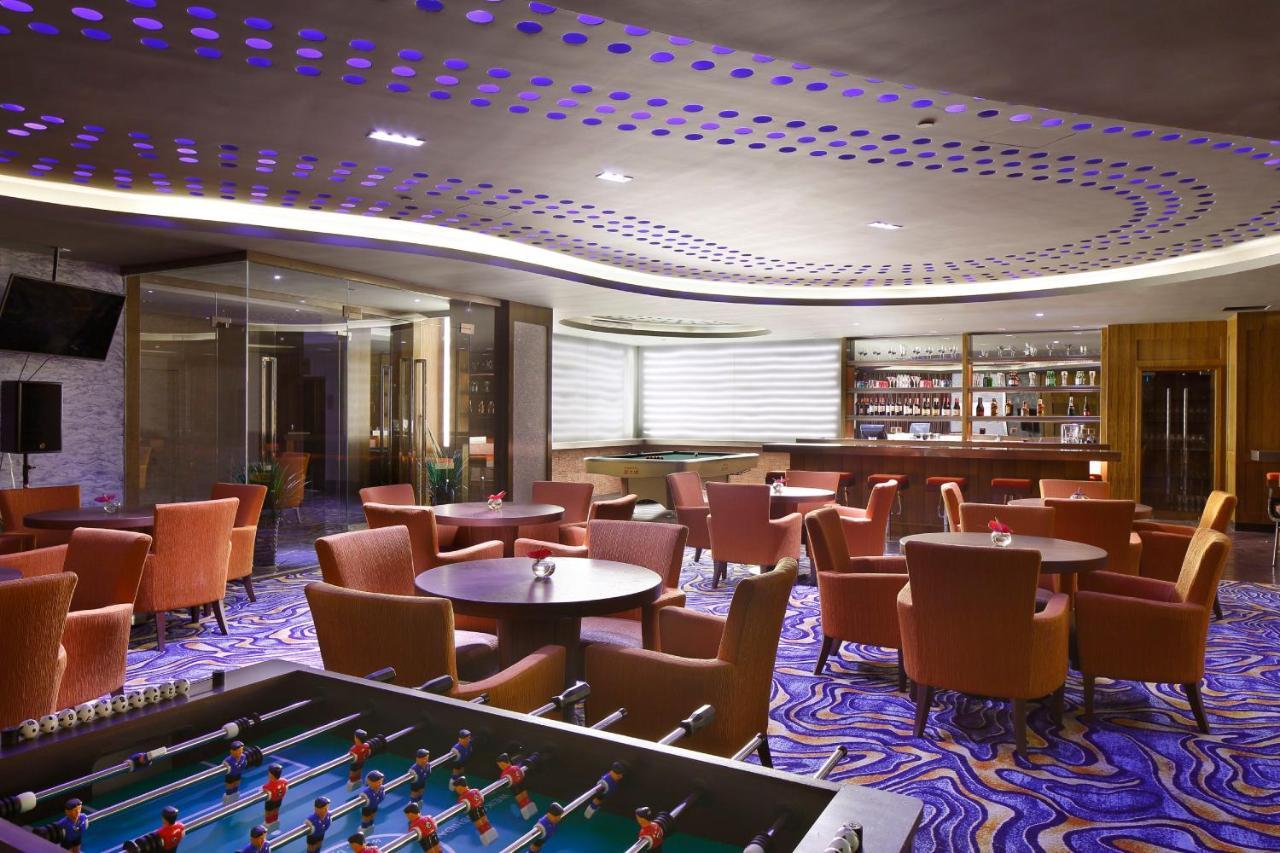 Crowne Plaza Huangshan Taiping Lake, An Ihg Hotel Luaran gambar