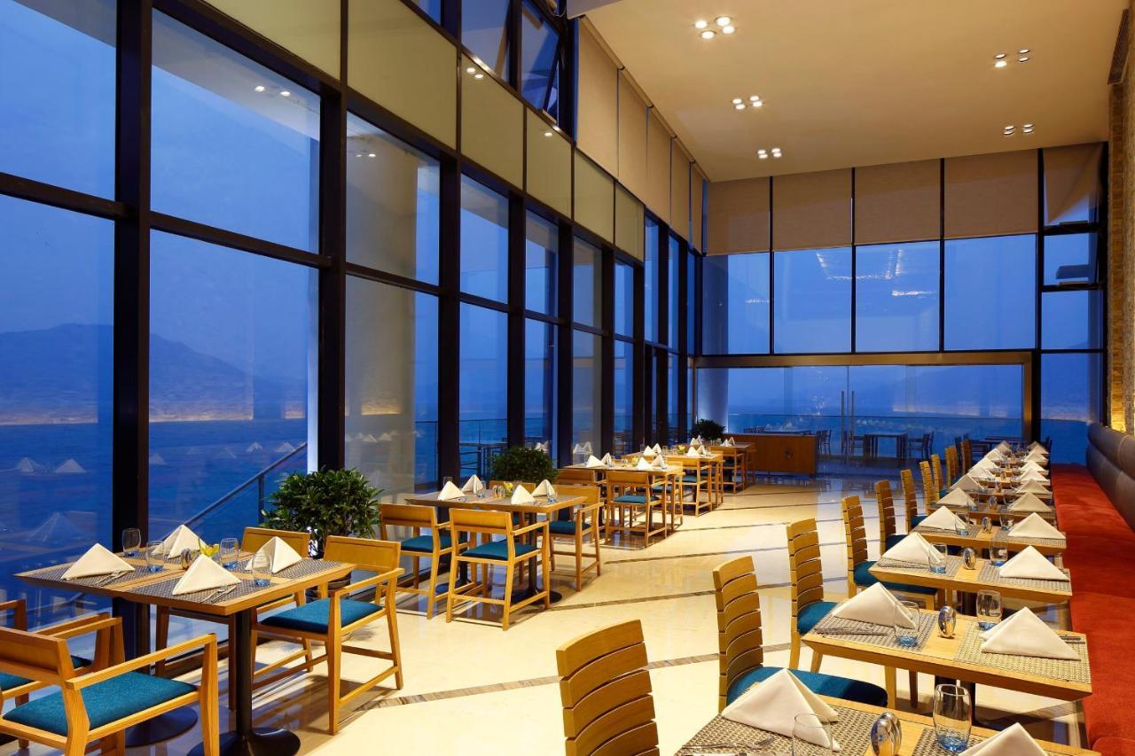 Crowne Plaza Huangshan Taiping Lake, An Ihg Hotel Luaran gambar