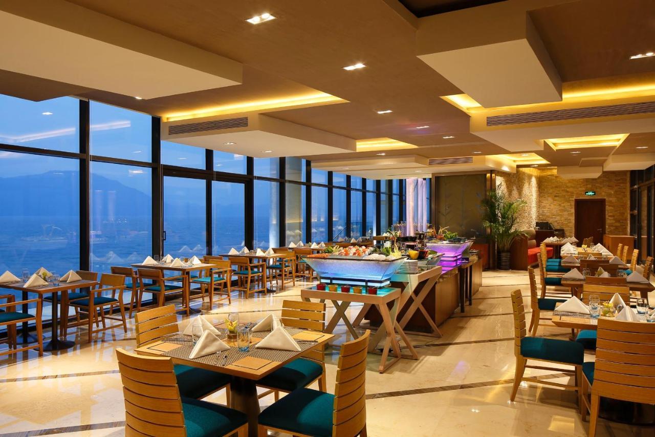 Crowne Plaza Huangshan Taiping Lake, An Ihg Hotel Luaran gambar