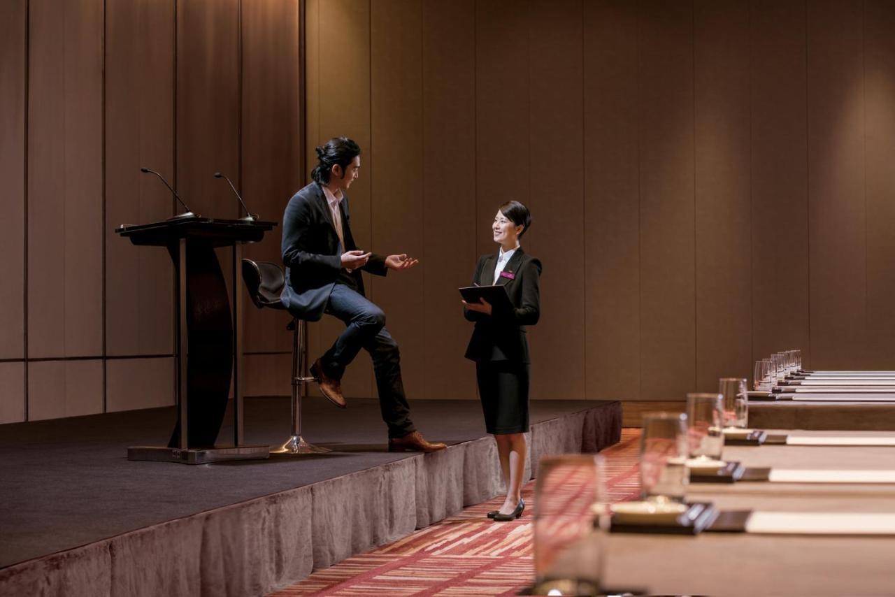 Crowne Plaza Huangshan Taiping Lake, An Ihg Hotel Luaran gambar